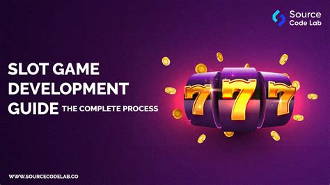 basic slot machine game prototype|Slot Game Development Guide: The Complete Process.